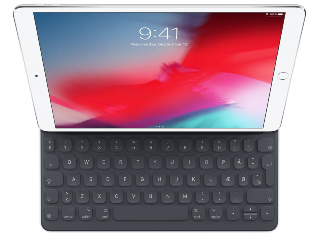 Apple Smart Keyboard for 10.5 inch iPad Pro