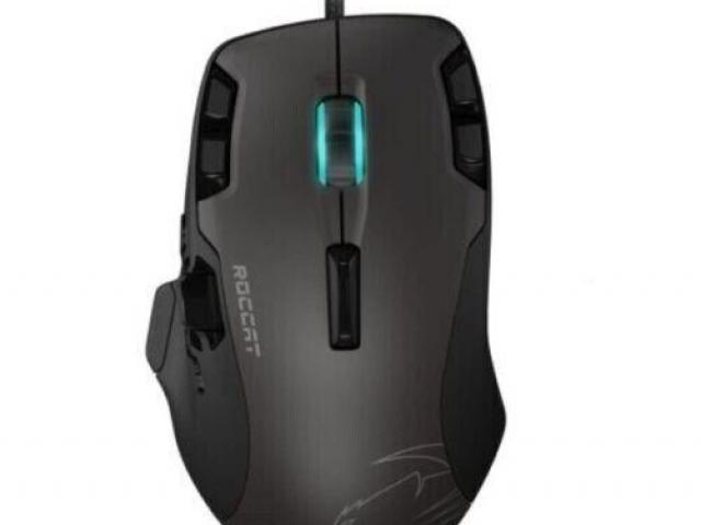 ROCCAT TYON All Action R3 Sensor 8200dpi Laser Gaming Mouse