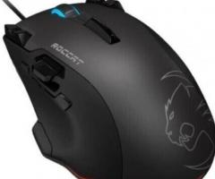 ROCCAT TYON All Action R3 Sensor 8200dpi Laser Gaming Mouse