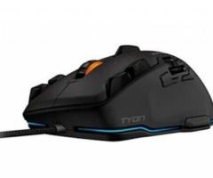 ROCCAT TYON All Action R3 Sensor 8200dpi Laser Gaming Mouse