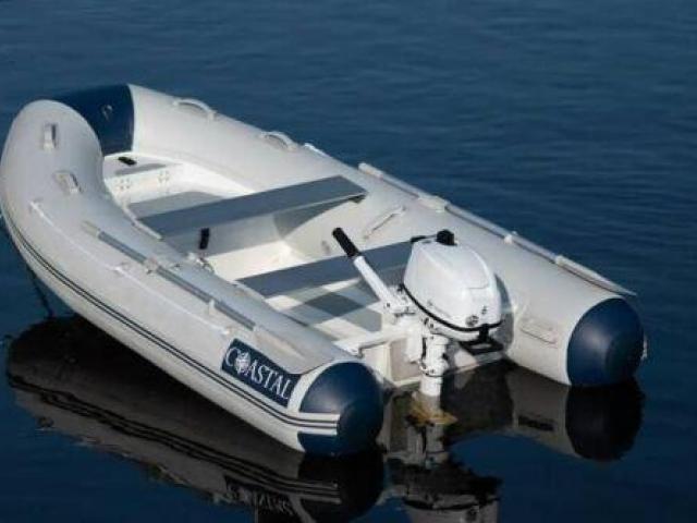 New Boat for sale in Alpine