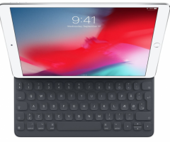 Apple Smart Keyboard for 10.5 inch iPad Pro