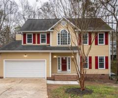 Home for Sale in Alabama