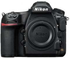 Nikon D850 45.7 MP Digital SLR Camera